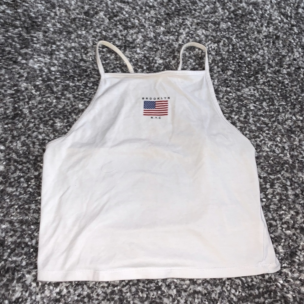 H&M tank top